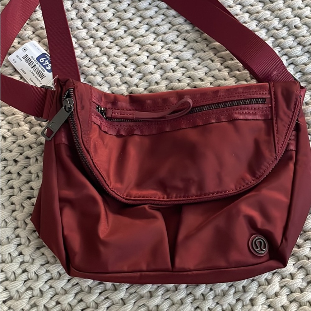 Festival II bag asking for what I paid price firm